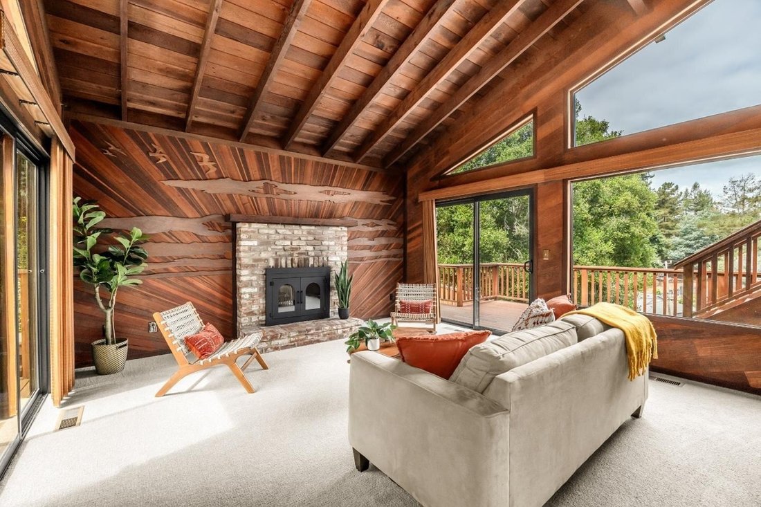 Casa a Aptos, California, Stati Uniti 5 - 18397658