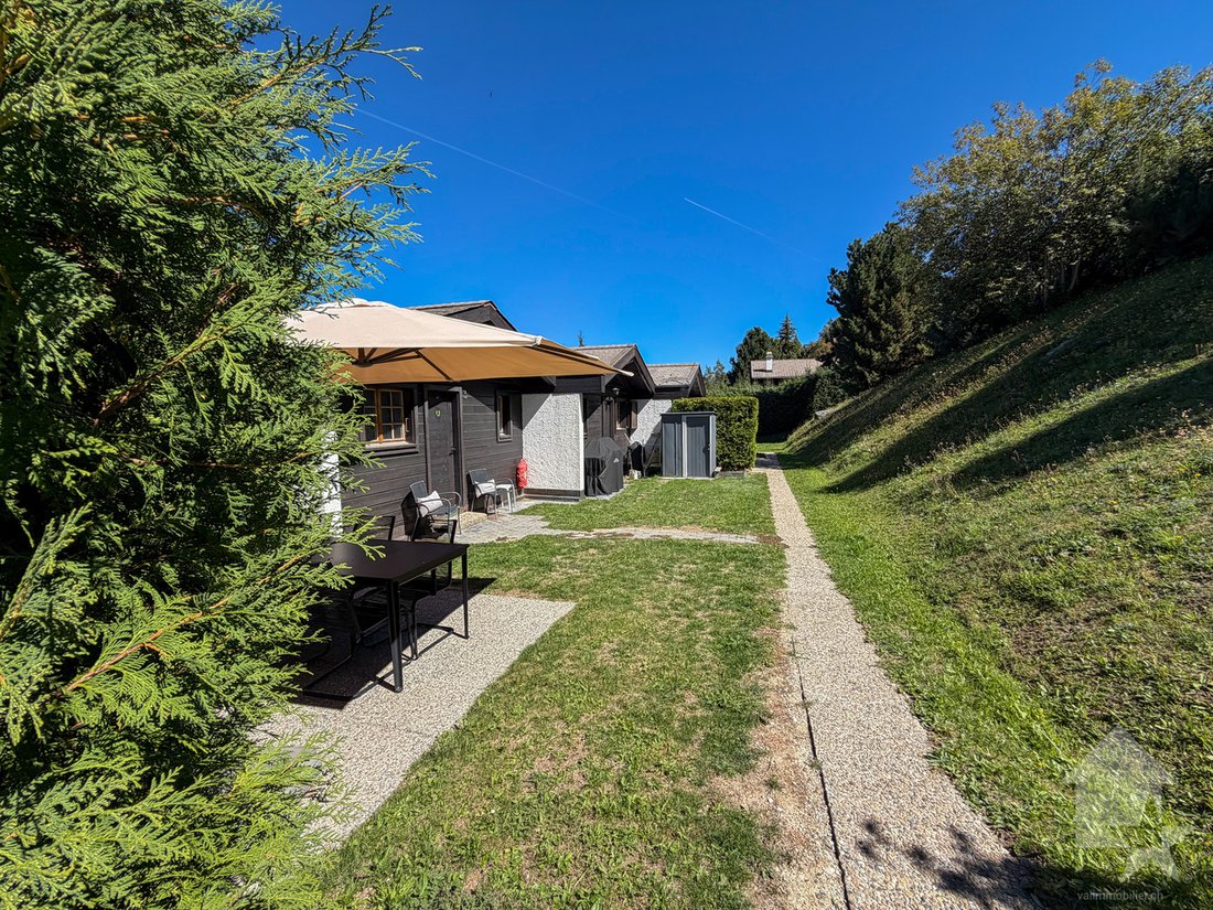 Chalet in Haute-Nendaz, Nendaz, Valais/Wallis 3 - 18816860