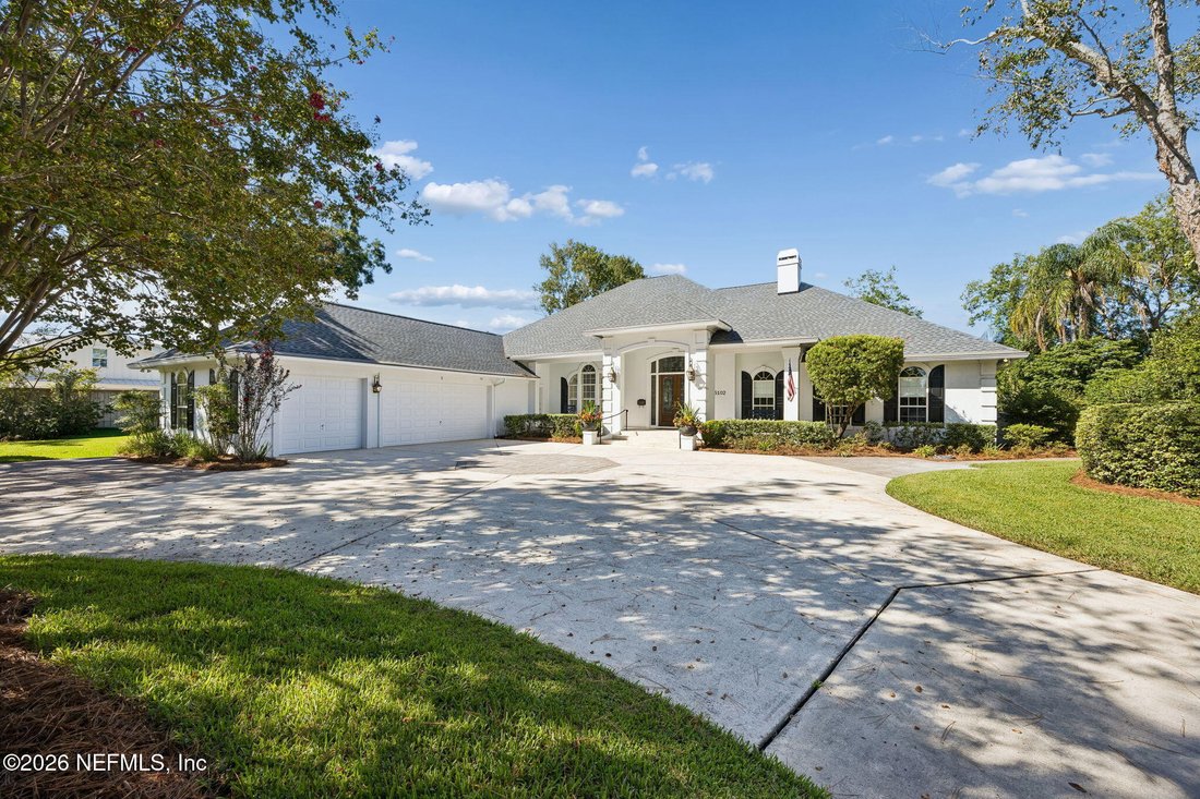 House in Jacksonville, Florida, United States 3 - 18816747