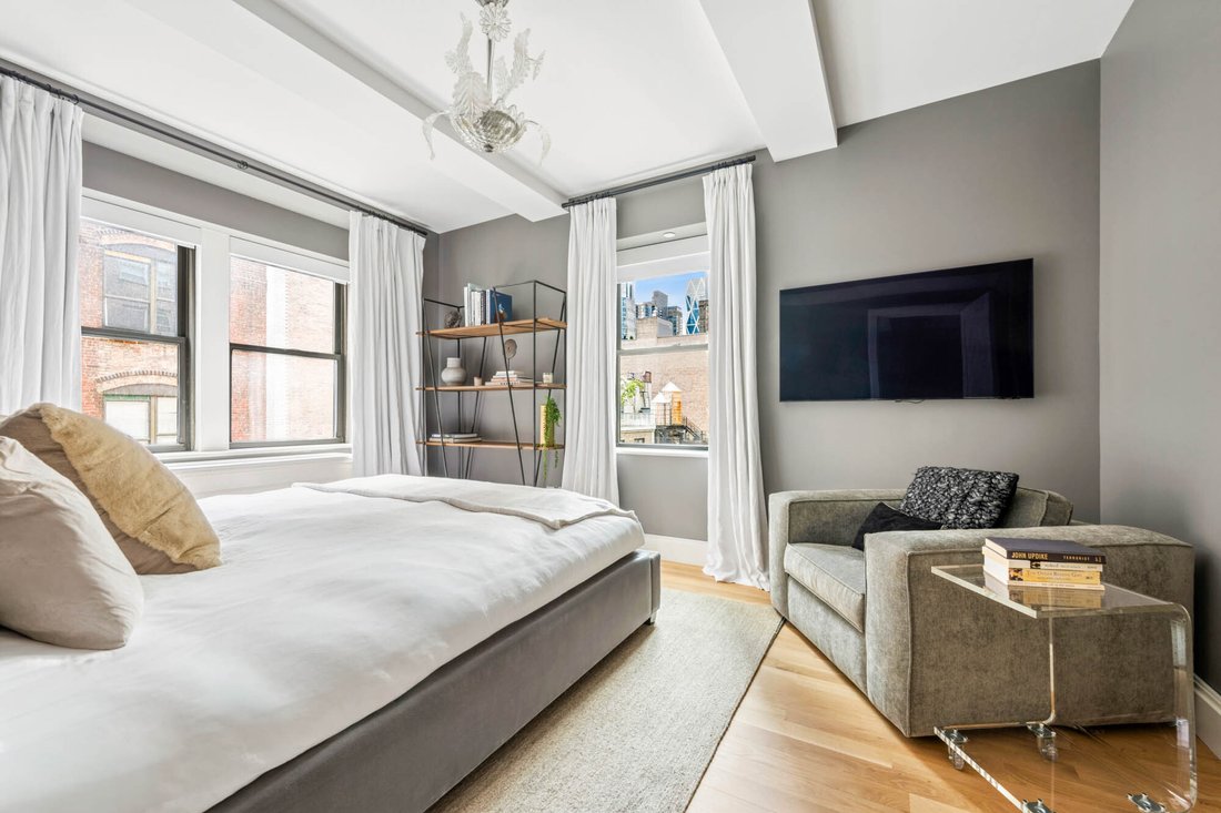 Apartment in New York, New York, United States 3 - 18816091