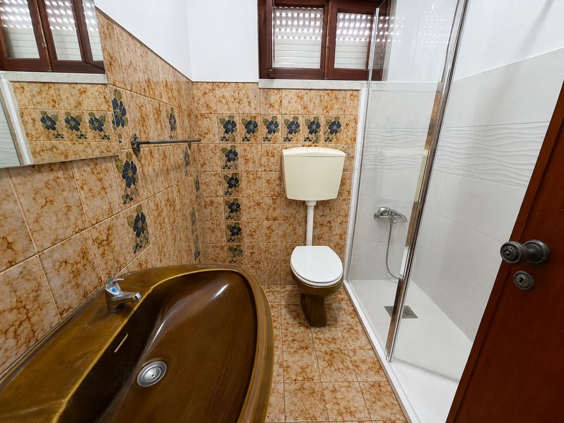 Villa à Santa Iria de Azoia, Sao Joao da Talha e Bobadela, Lisbonne, Portugal 2 - 18819630