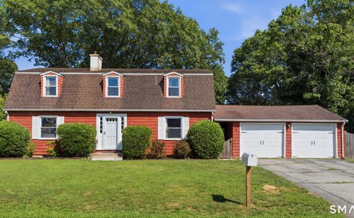 Casa en Old Saybrook, Connecticut, Estados Unidos 1