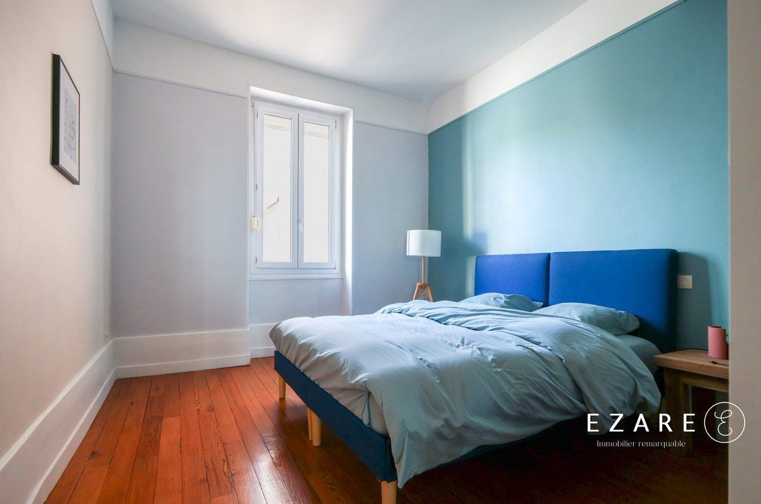 Apartment in Grangier, Dijon, France 5 - 17766781