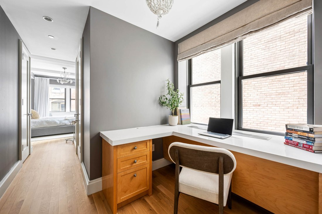 Apartment in New York, New York, United States 4 - 18816091