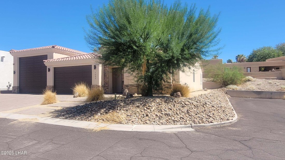 Casa en Lake Havasu City, Arizona, Estados Unidos 3 - 18816823