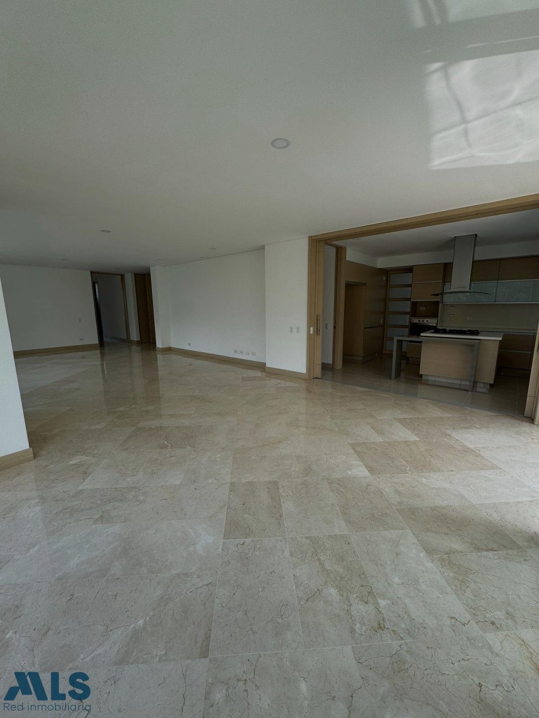 Apartment in Medellín, Antioquia, Colombia 1 - 18816886