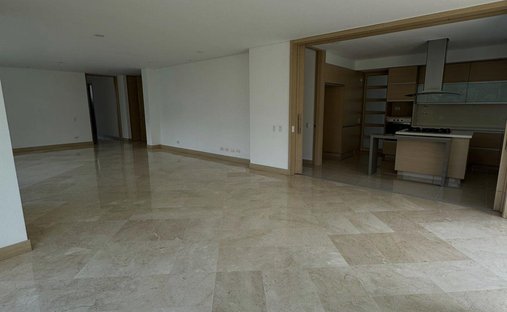 Wohnung in Medellín, Departamento de Antioquia, Kolumbien 1