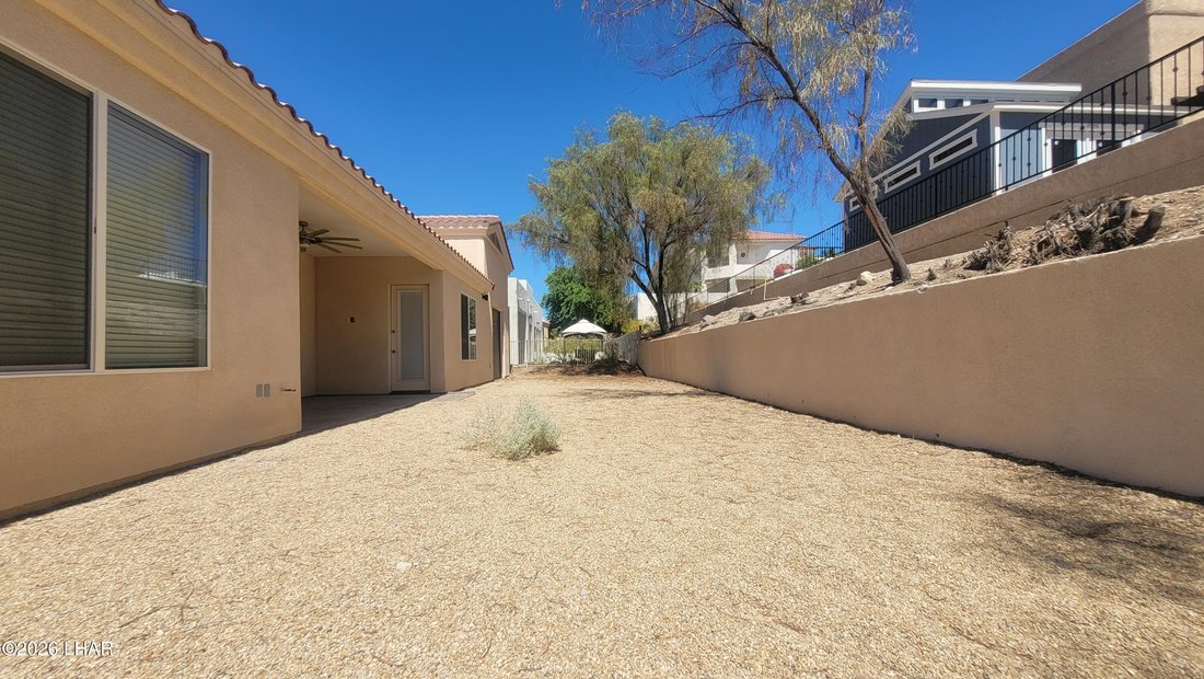 Casa en Lake Havasu City, Arizona, Estados Unidos 5 - 18816823