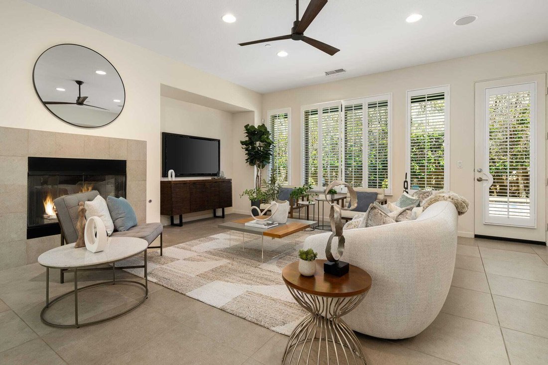 Casa a Palm Springs, California, Stati Uniti 5 - 18809339