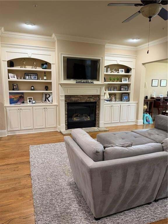 Townhouse in Alpharetta, Georgia, United States 5 - 18816611