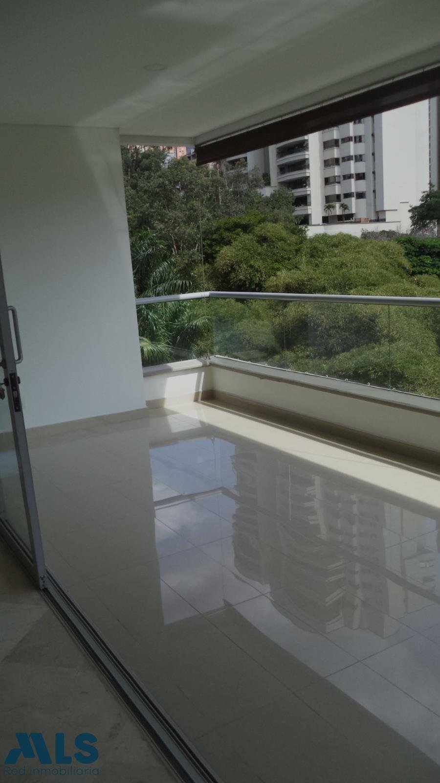 Apartment in Medellín, Antioquia, Colombia 5 - 18816886