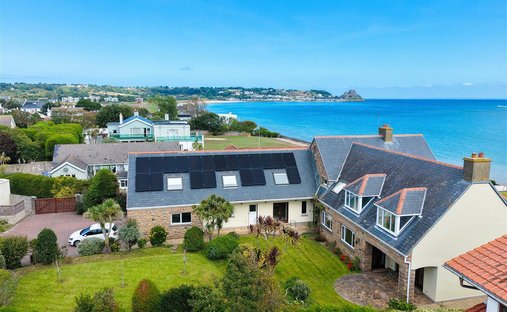 Casa en Jersey, St Lawrence, Jersey 1