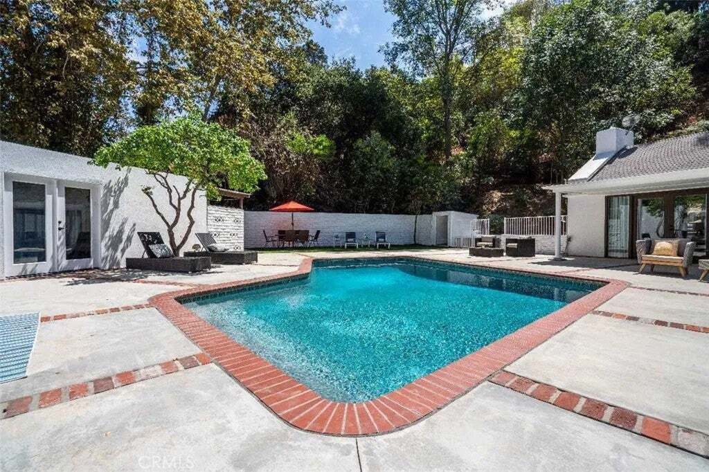 Haus in Los Angeles, Kalifornien, Vereinigte Staaten 4 - 18816920