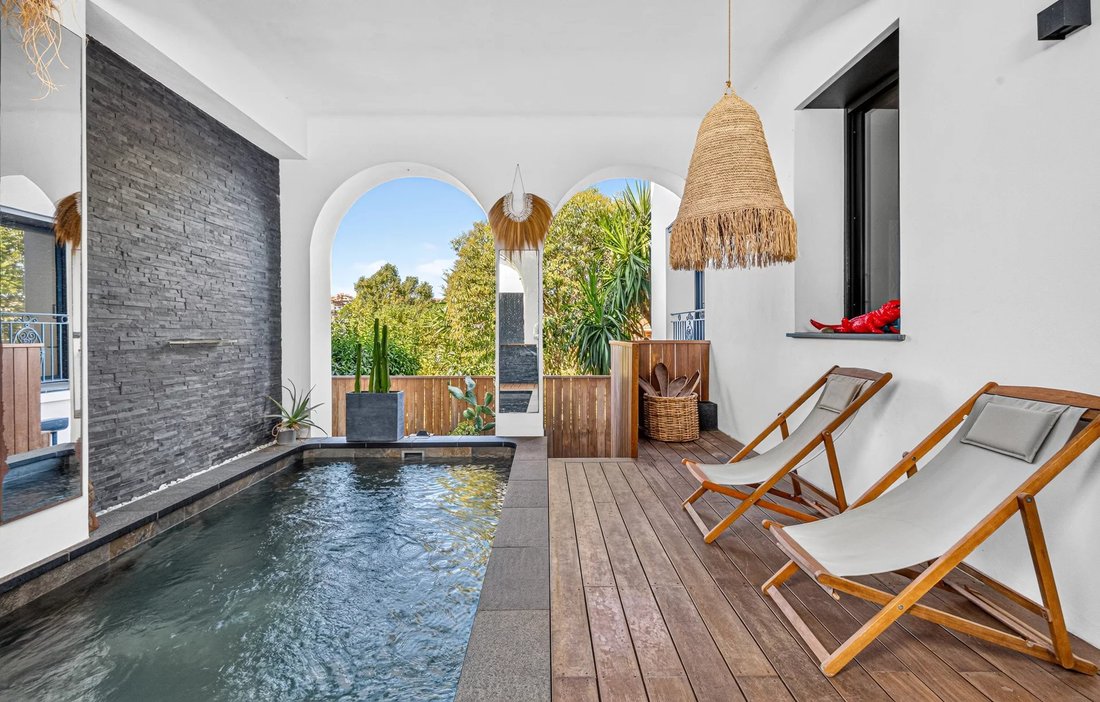 Wohnung in Vallergues, Cannes, Frankreich 2 - 18816564