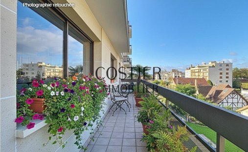 Wohnung in La Varenne, Saint-Maur-des-Fossés, Frankreich 1