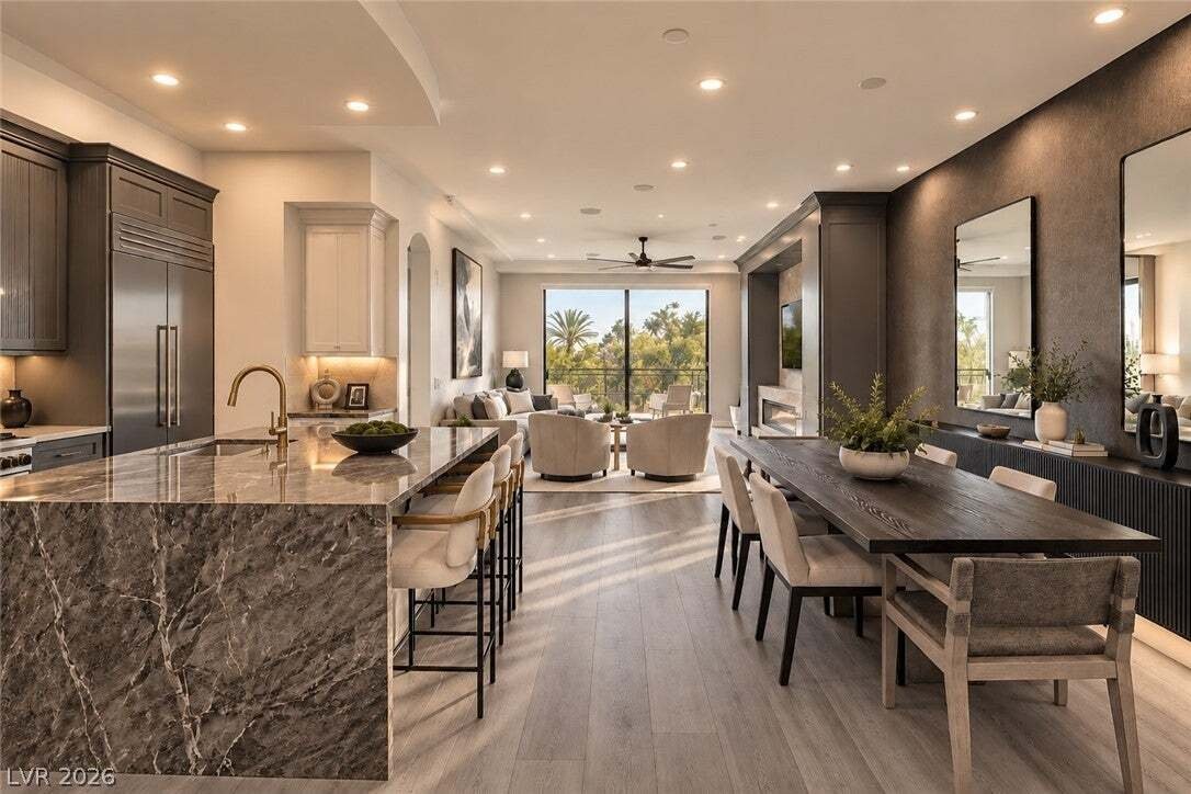 Casa a Las Vegas, Nevada, Stati Uniti 1 - 18816990