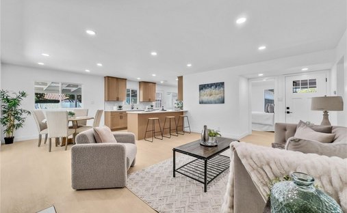 Casa a Orange, California, Stati Uniti 1