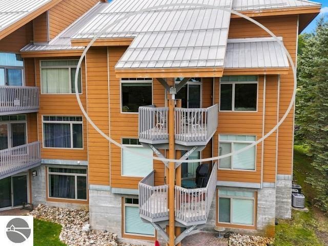 House in Central Lake, Michigan, United States 3 - 18816509