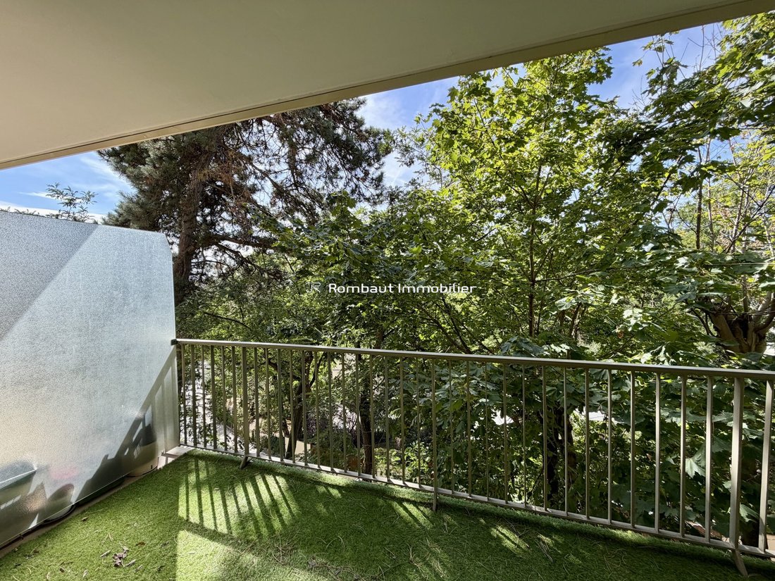 Appartement à Domaine National du Château, Versailles, France 4 - 18816411