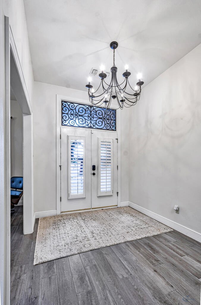 Townhouse in Midland, Texas, United States 5 - 18816660