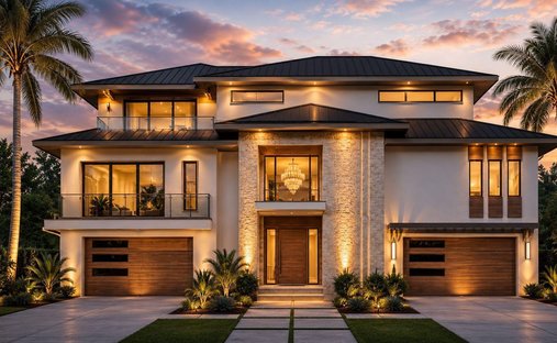 House in St. Petersburg, Florida, United States 1