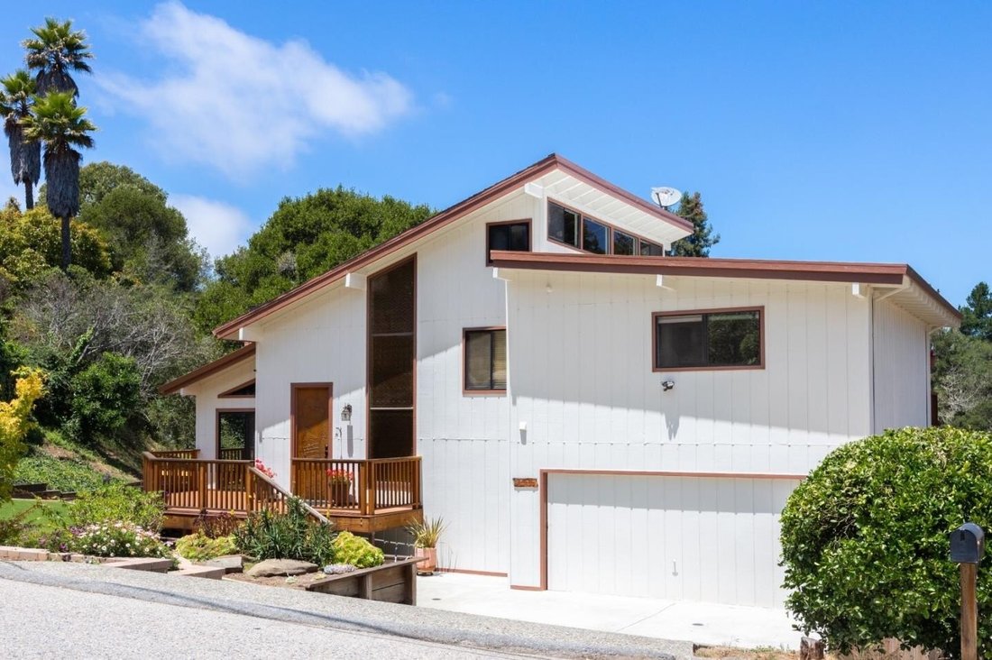 Casa a Aptos, California, Stati Uniti 1 - 18397658