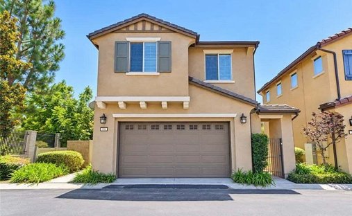 Casa en Brea, California, Estados Unidos 1