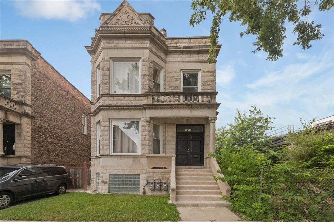 Chicago, Illinois, United States 1 - 18816871