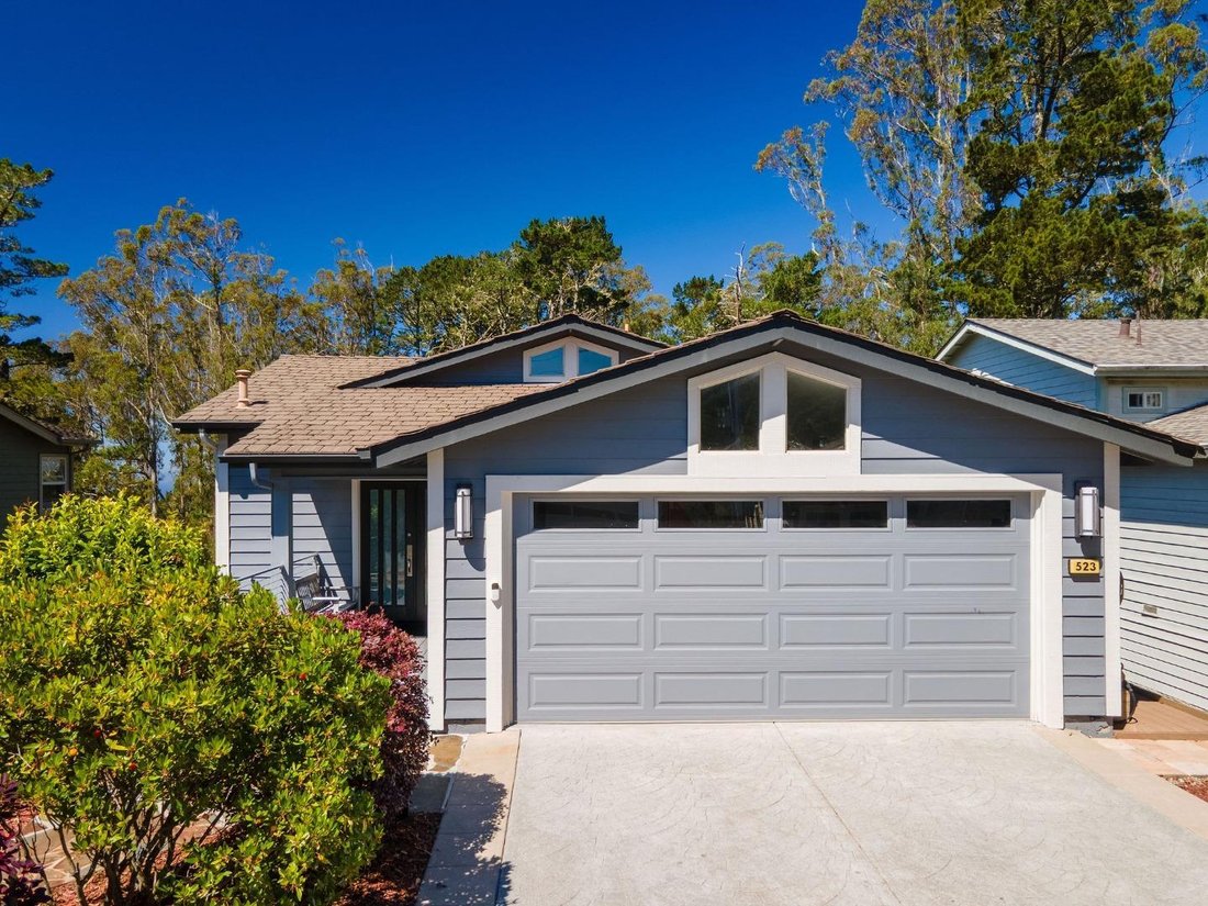 House in El Granada, California, United States 2 - 18816685