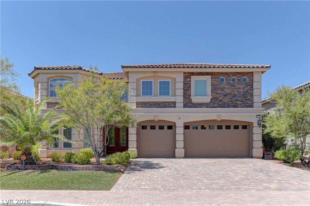 Casa en Las Vegas, Nevada, Estados Unidos 2 - 18816984
