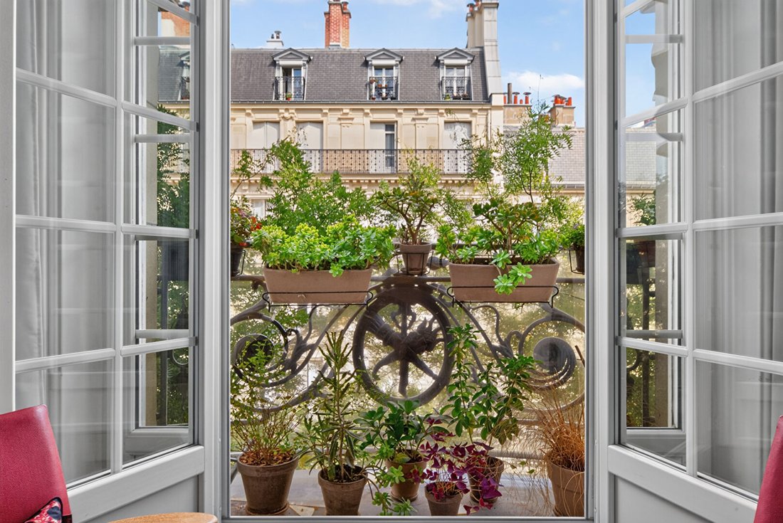 Apartment in Gambetta, Paris 20e Arrondissement, Paris 1 - 18815818