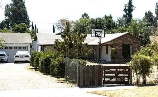 Maison à Temple City, Californie, États-Unis 1