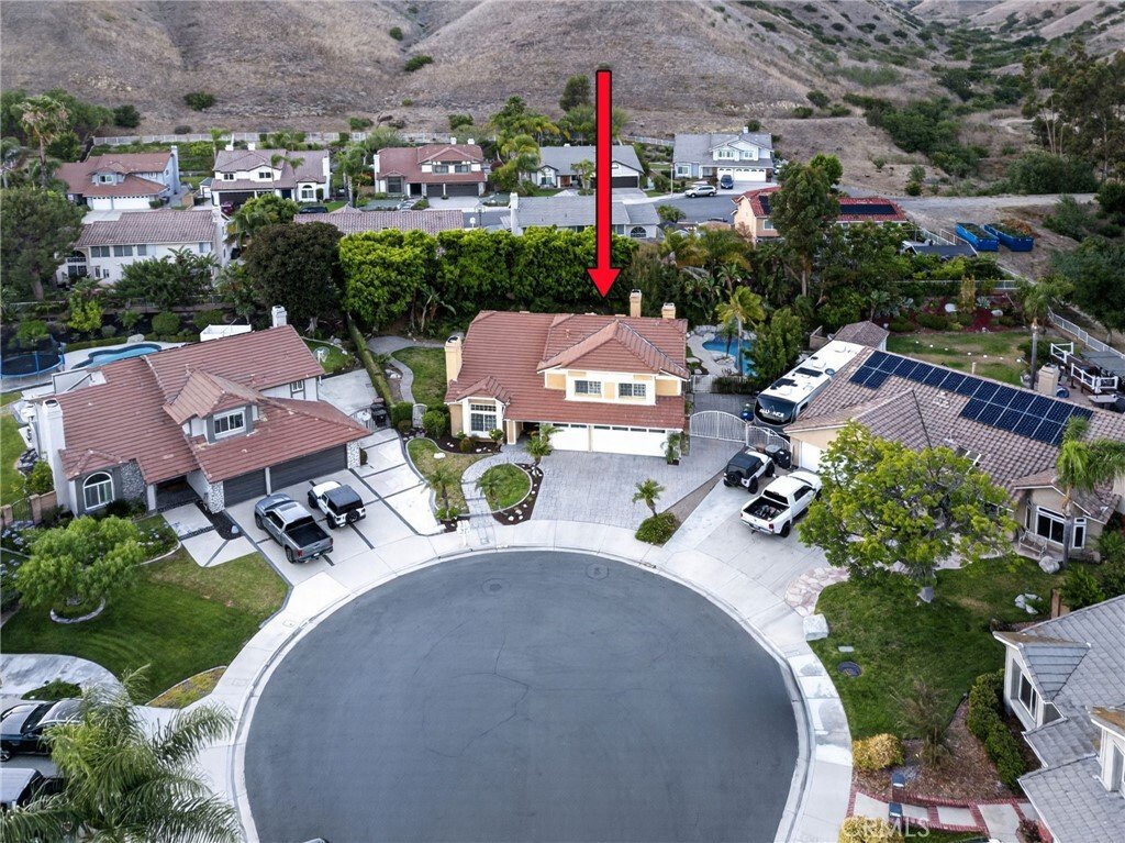 Casa a Yorba Linda, California, Stati Uniti 5 - 18816121