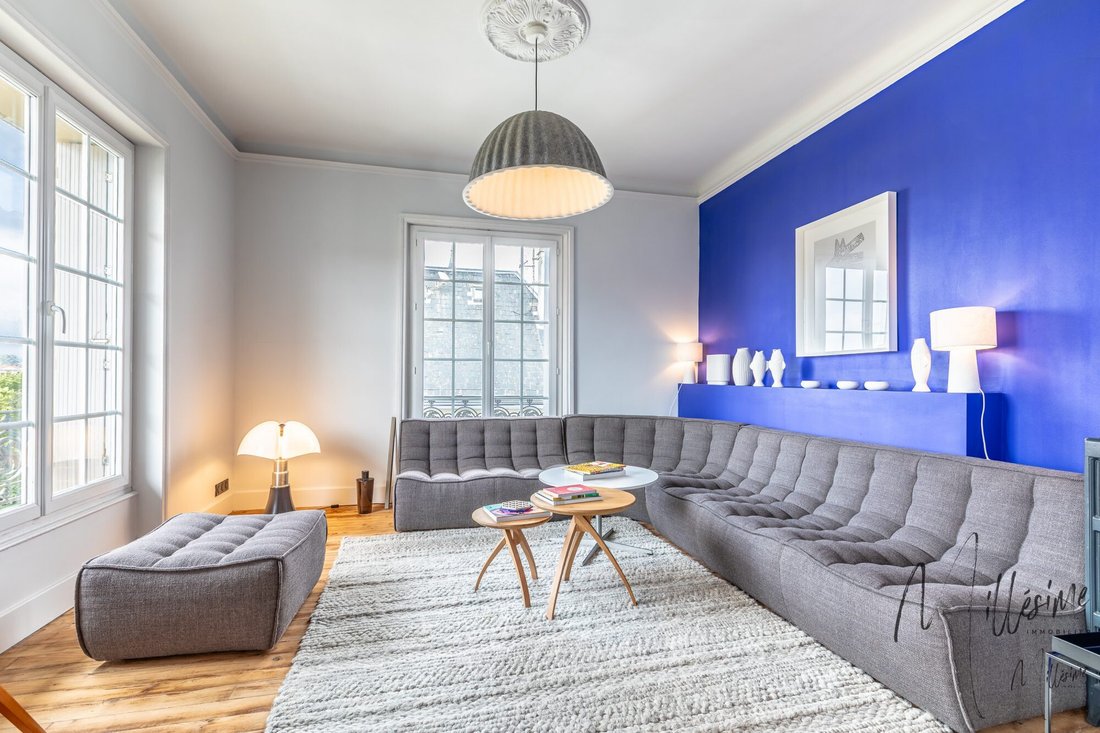 Apartamento en Biarritz, Nueva Aquitania, Francia 4 - 18816242
