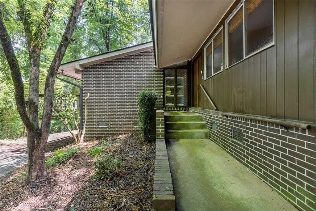 Casa en Atlanta, Georgia, Estados Unidos 5 - 18648383