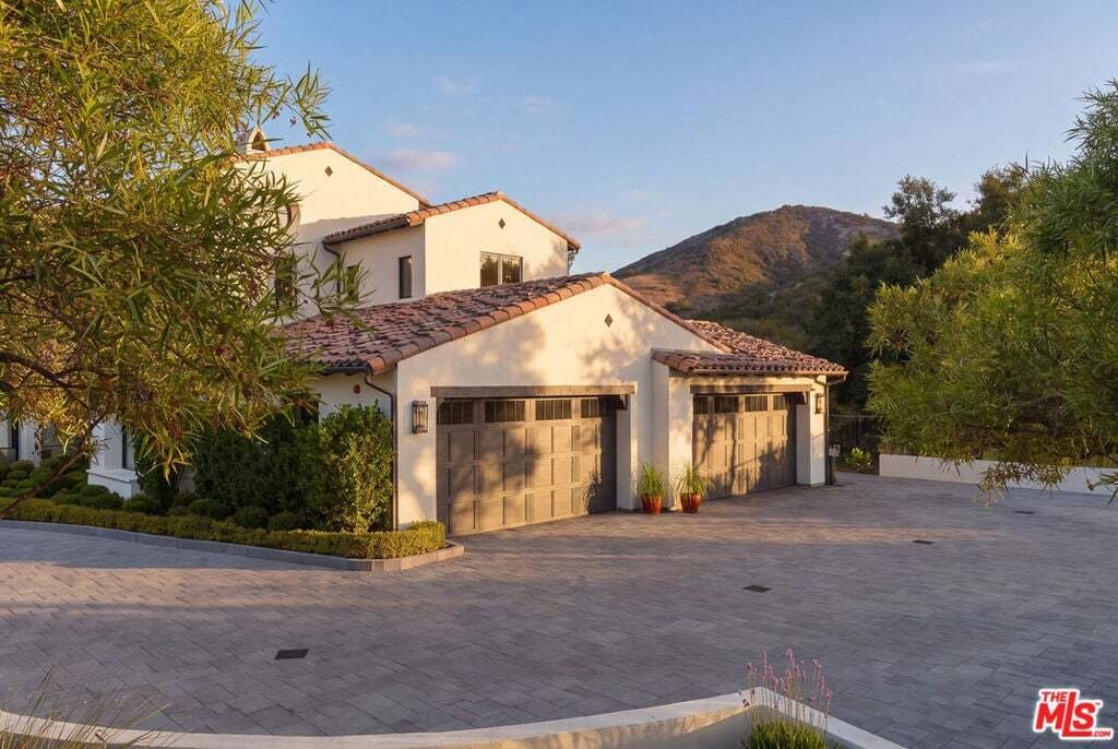 Casa en Hidden Hills, California, Estados Unidos 3 - 18816853