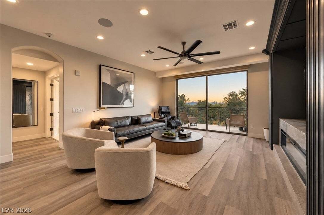 Casa a Las Vegas, Nevada, Stati Uniti 2 - 18816990