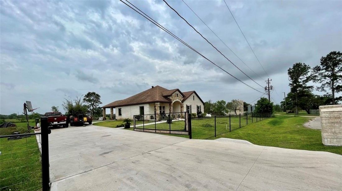 House in Manvel, Texas, United States 4 - 18817028