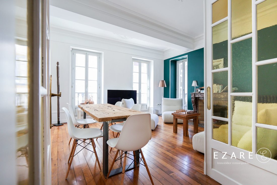Apartment in Grangier, Dijon, France 2 - 17766781