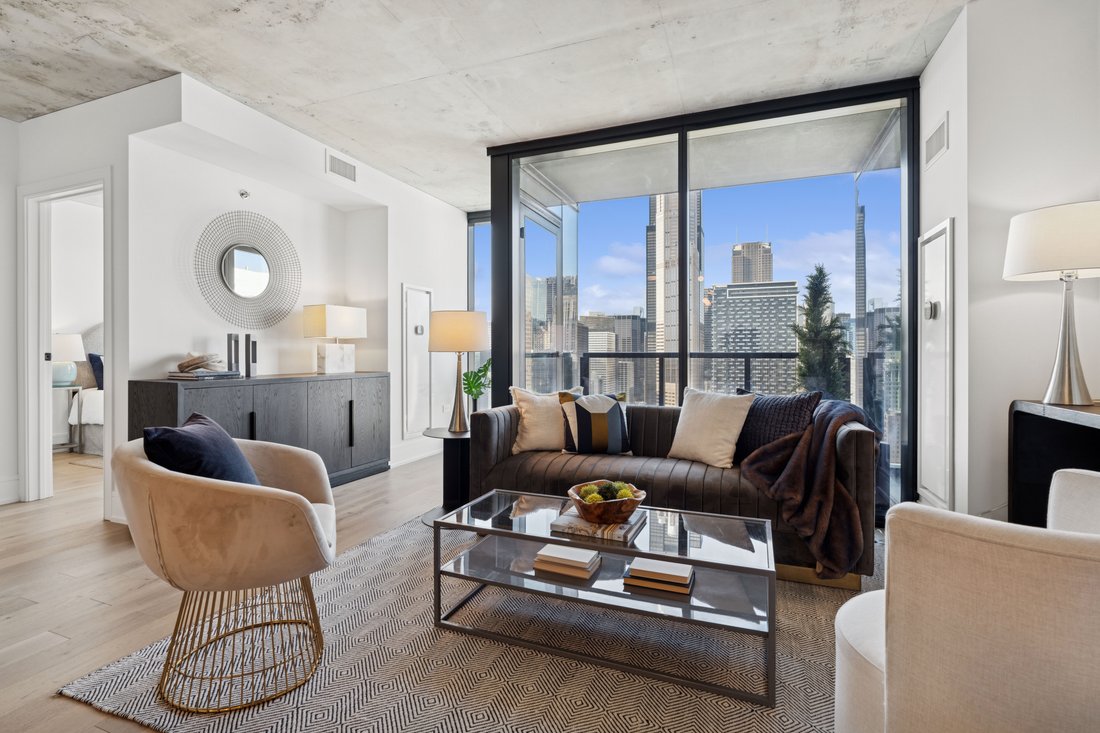 Condo in Chicago, Illinois, United States 4 - 18816265
