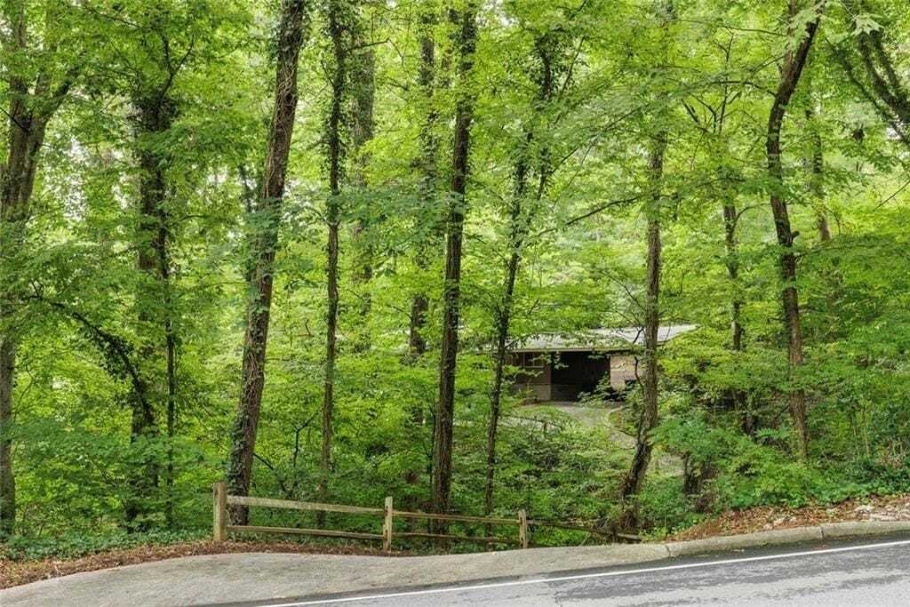 Casa en Atlanta, Georgia, Estados Unidos 1 - 18648383