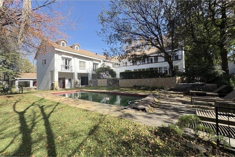 House in Alexandra, Gauteng, South Africa 2 - 18816624