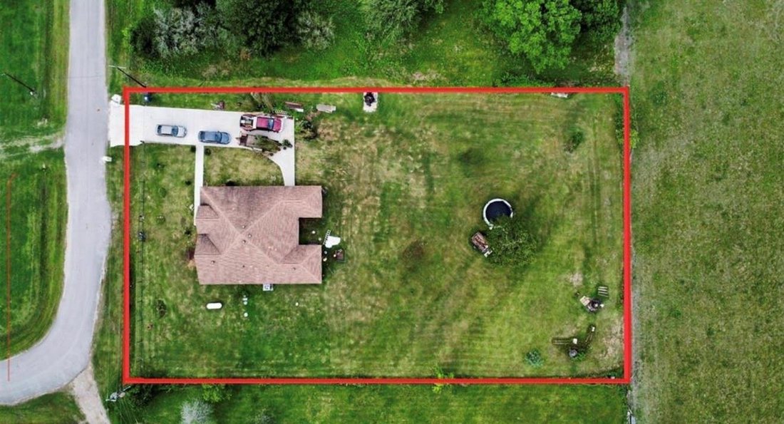 House in Manvel, Texas, United States 5 - 18817028