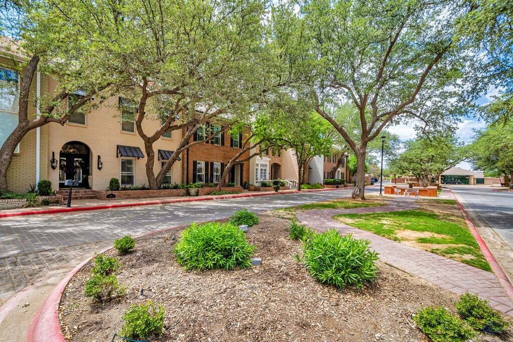 Townhouse in Midland, Texas, United States 1 - 18816660