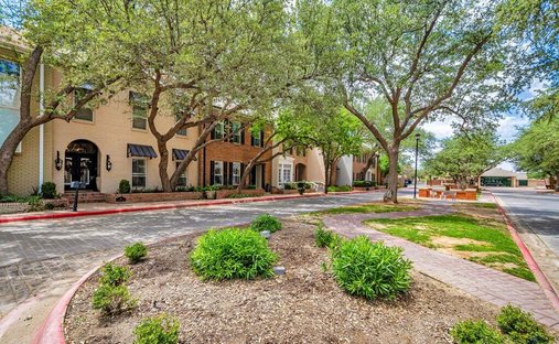 Townhouse in Midland, Texas, United States 1