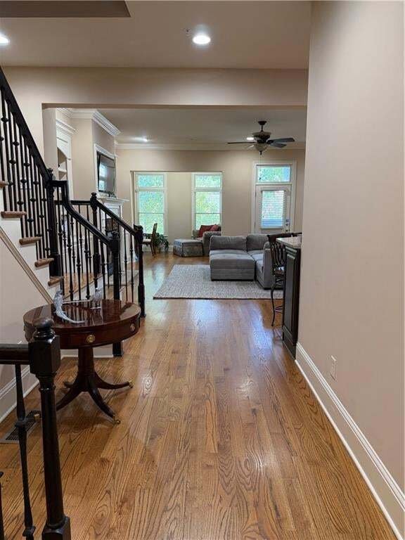 Townhouse in Alpharetta, Georgia, United States 3 - 18816611