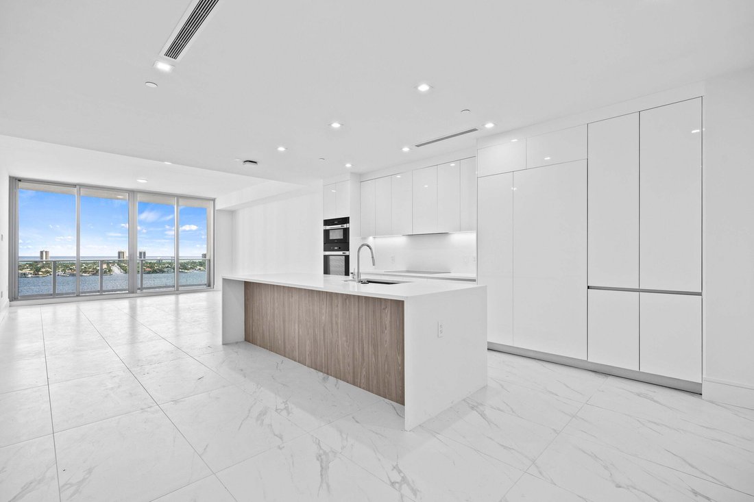 Condominio en Lake Park, Florida, Estados Unidos 1 - 18814744