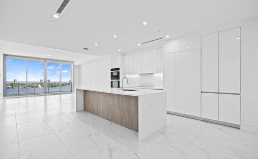 Appartement à Lake Park, Floride, États-Unis 1