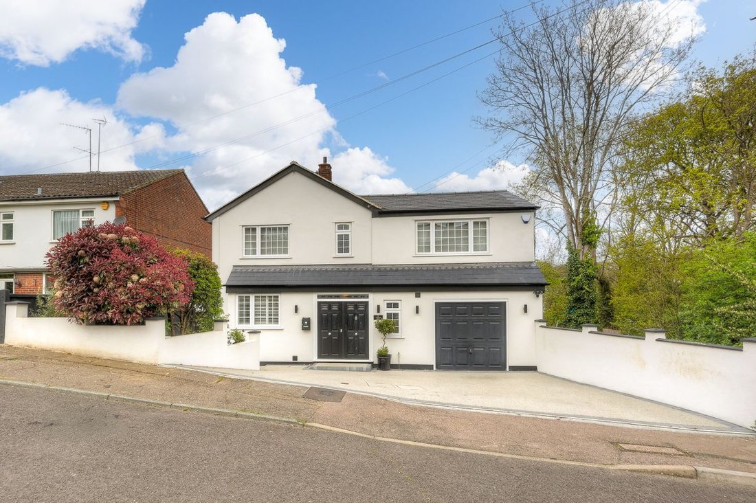 Haus in High Beech, Loughton, England 1 - 18817105