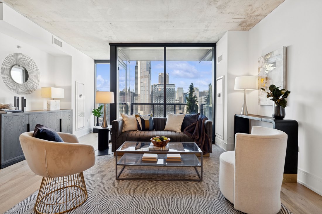 Condo in Chicago, Illinois, United States 3 - 18816265